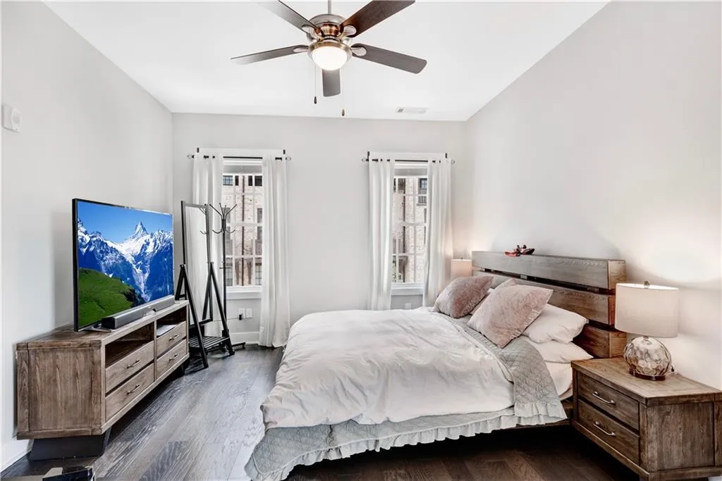 6674 Cadence Boulevard Unit 72, Atlanta, Georgia 30328, 1 Bedroom Bedrooms, ,1 BathroomBathrooms,Residential,Sold,6674 Cadence Boulevard Unit 72,6675204