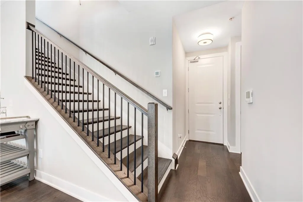 6674 Cadence Boulevard Unit 72, Atlanta, Georgia 30328, 1 Bedroom Bedrooms, ,1 BathroomBathrooms,Residential,Sold,6674 Cadence Boulevard Unit 72,6675204