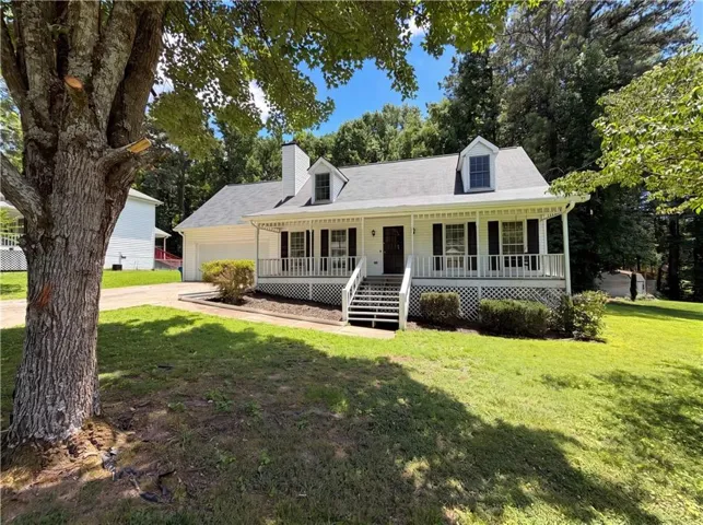 1761 Keenland Place, Lawrenceville, Georgia 30043