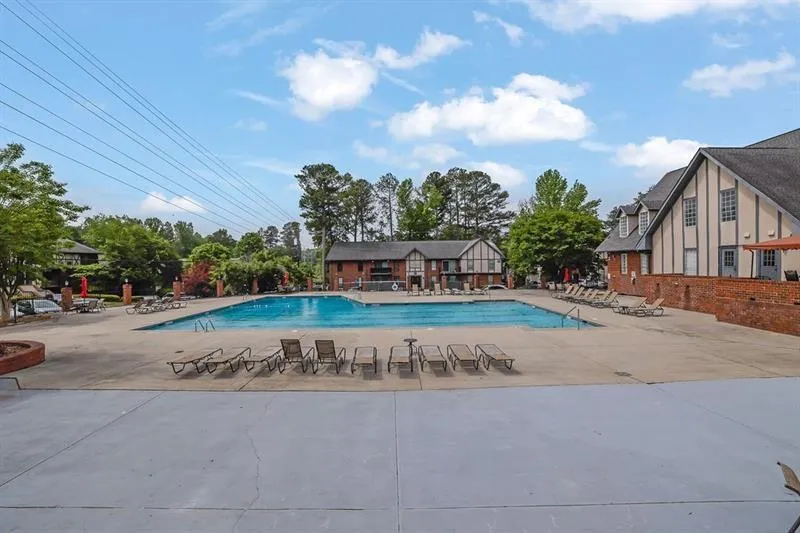 6851 Roswell Road Unit C7, Atlanta, Georgia 30328, 4 Bedrooms Bedrooms, ,2 BathroomsBathrooms,Residential,For Sale,6851 Roswell Road Unit C7,7651405