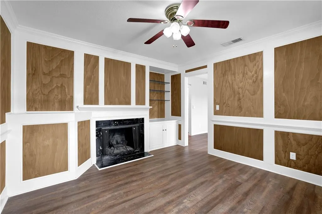 6851 Roswell Road Unit C7, Atlanta, Georgia 30328, 4 Bedrooms Bedrooms, ,2 BathroomsBathrooms,Residential,For Sale,6851 Roswell Road Unit C7,7651405