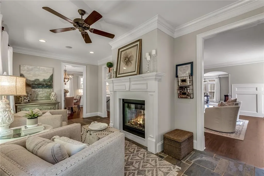 7983 Magnolia Square, Sandy Springs, Georgia 30350, 4 Bedrooms Bedrooms, ,4 BathroomsBathrooms,Residential,Sold,7983 Magnolia Square,6961569