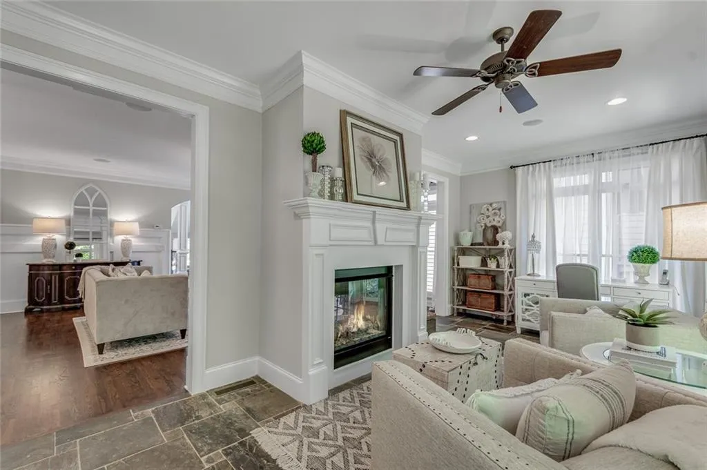 7983 Magnolia Square, Sandy Springs, Georgia 30350, 4 Bedrooms Bedrooms, ,4 BathroomsBathrooms,Residential,Sold,7983 Magnolia Square,6961569