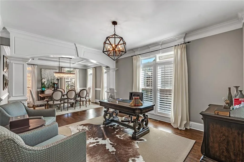 7983 Magnolia Square, Sandy Springs, Georgia 30350, 4 Bedrooms Bedrooms, ,4 BathroomsBathrooms,Residential,Sold,7983 Magnolia Square,6961569