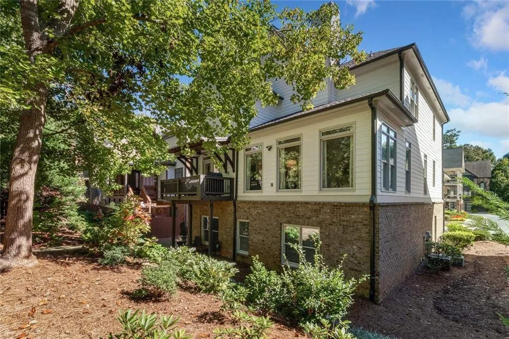 7983 Magnolia Square, Sandy Springs, Georgia 30350, 4 Bedrooms Bedrooms, ,4 BathroomsBathrooms,Residential,Sold,7983 Magnolia Square,6961569