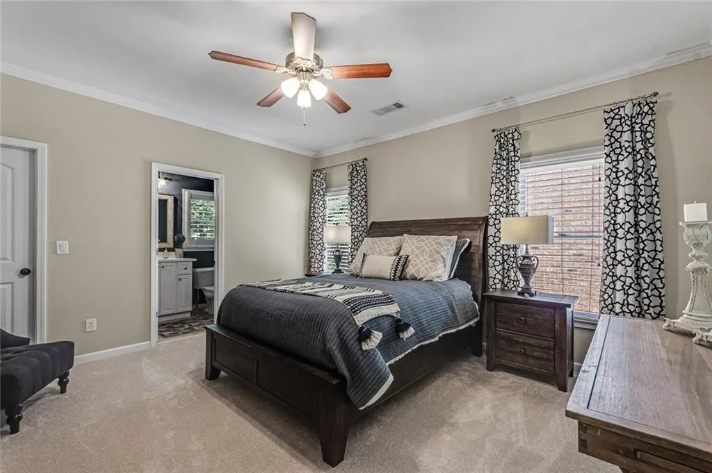 7983 Magnolia Square, Sandy Springs, Georgia 30350, 4 Bedrooms Bedrooms, ,4 BathroomsBathrooms,Residential,Sold,7983 Magnolia Square,6961569