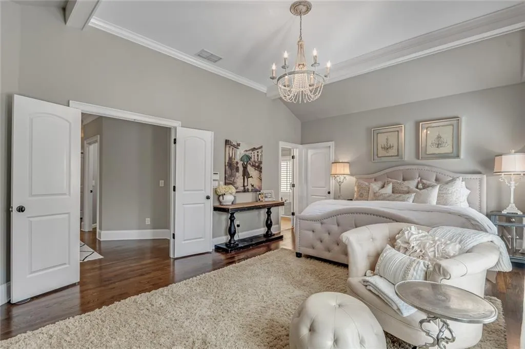 7983 Magnolia Square, Sandy Springs, Georgia 30350, 4 Bedrooms Bedrooms, ,4 BathroomsBathrooms,Residential,Sold,7983 Magnolia Square,6961569