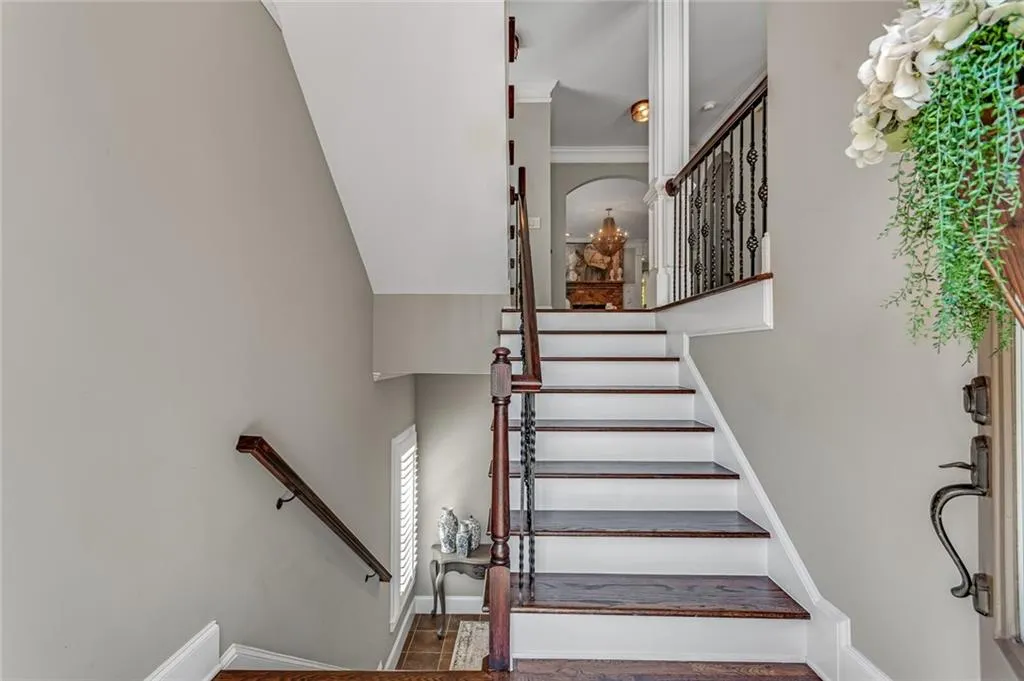 7983 Magnolia Square, Sandy Springs, Georgia 30350, 4 Bedrooms Bedrooms, ,4 BathroomsBathrooms,Residential,Sold,7983 Magnolia Square,6961569