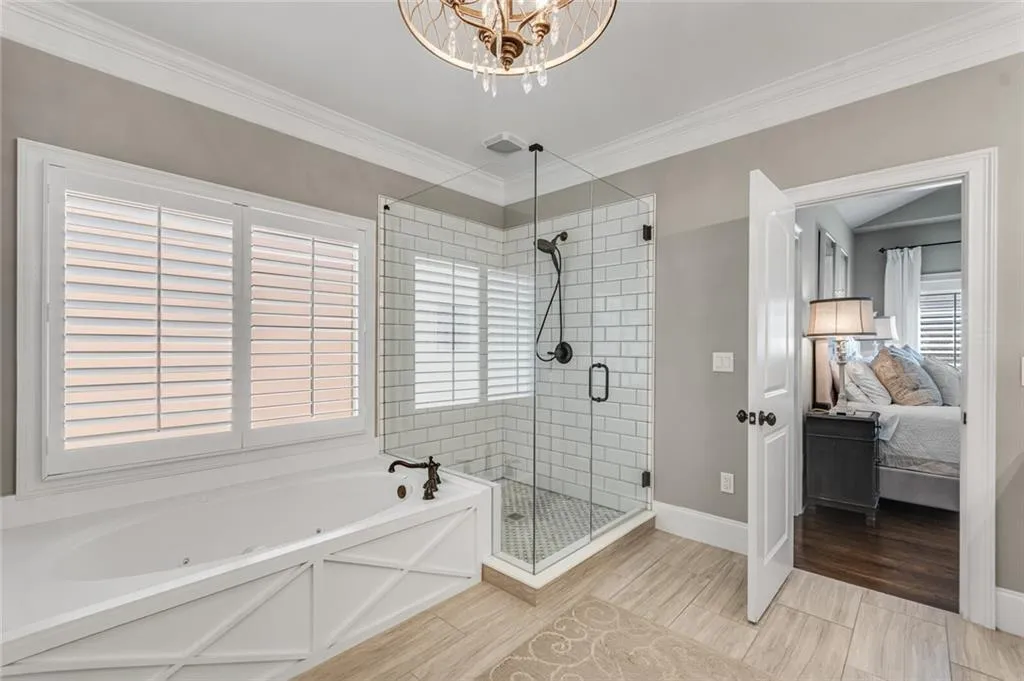 7983 Magnolia Square, Sandy Springs, Georgia 30350, 4 Bedrooms Bedrooms, ,4 BathroomsBathrooms,Residential,Sold,7983 Magnolia Square,6961569