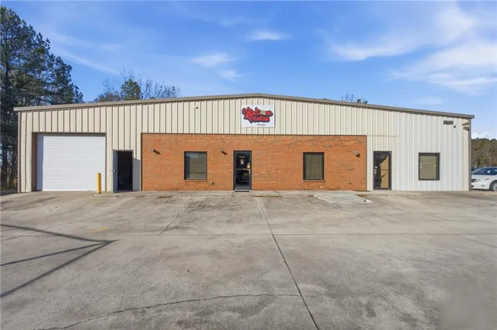 5727 Palazzo Way, Douglasville, Georgia 30134