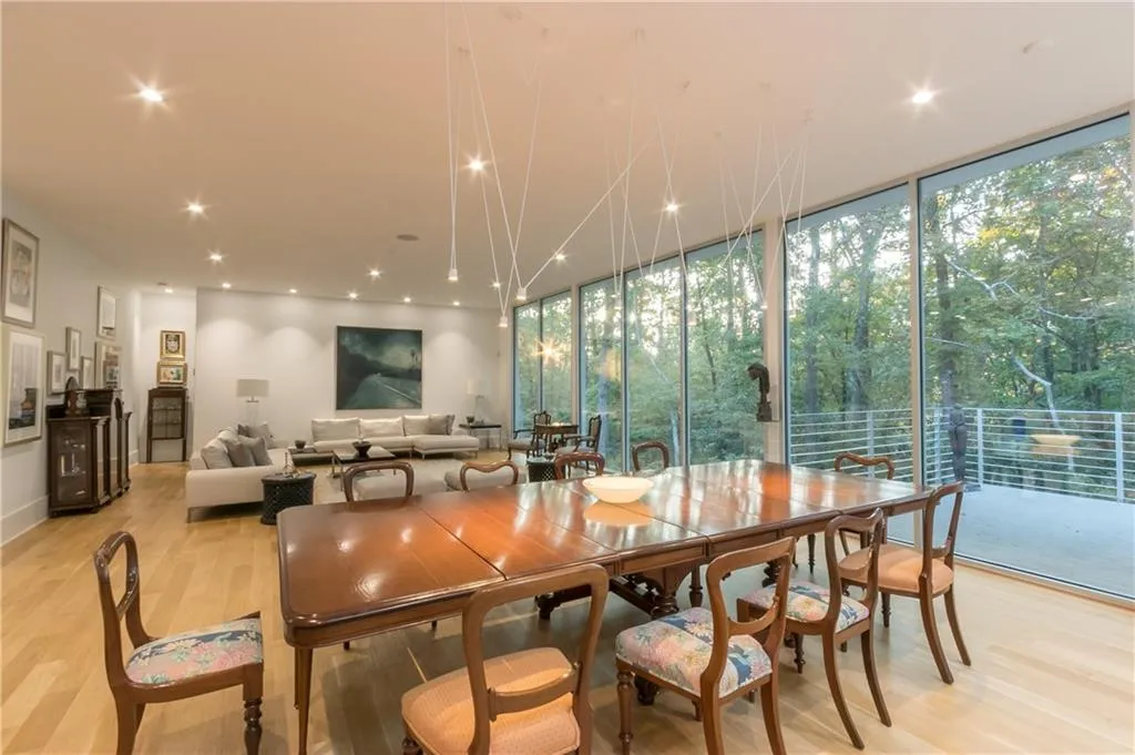 5900 Winterthur Ridge, Atlanta, Georgia 30328, 3 Bedrooms Bedrooms, ,3 BathroomsBathrooms,Residential,Sold,5900 Winterthur Ridge,5912382
