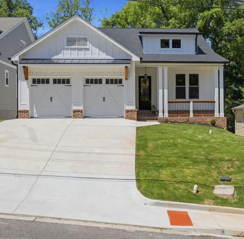 575 Lawrence Street Ne, Marietta, Georgia 30060