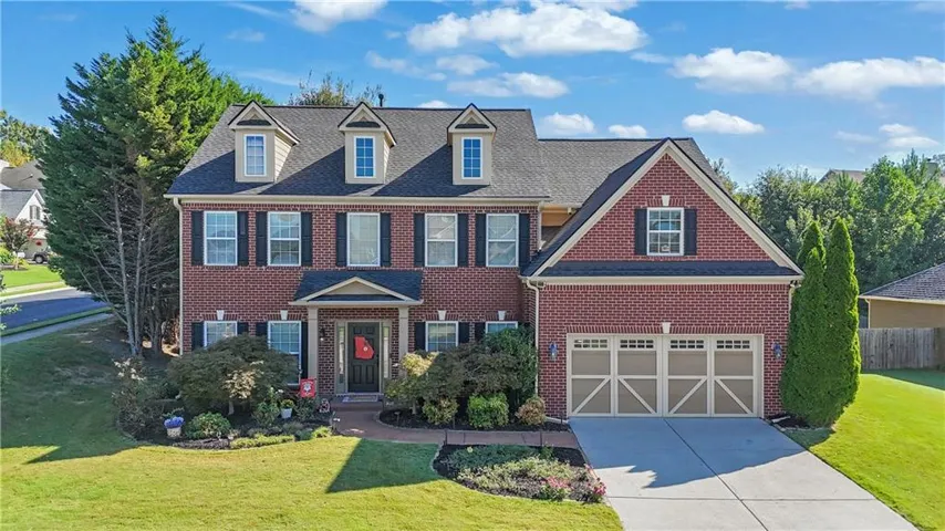 4207 Reynolds Place, Buford, Georgia 30518