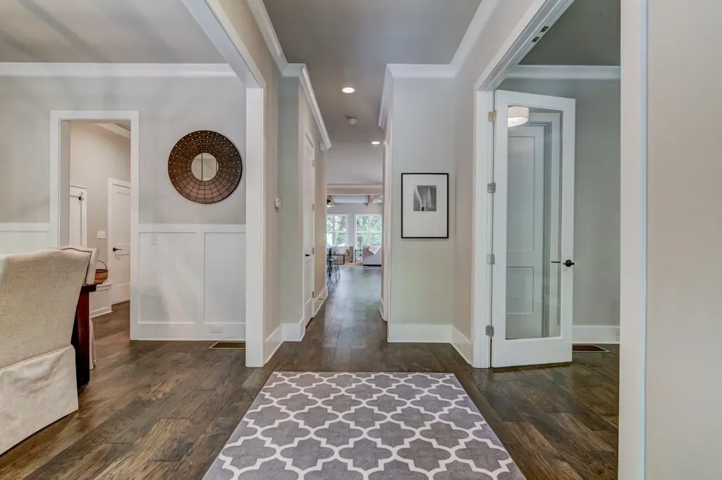 1081 Palafox Drive Ne, Atlanta, Georgia 30324, 5 Bedrooms Bedrooms, ,4 BathroomsBathrooms,Residential,Sold,1081 Palafox Drive Ne,6020995