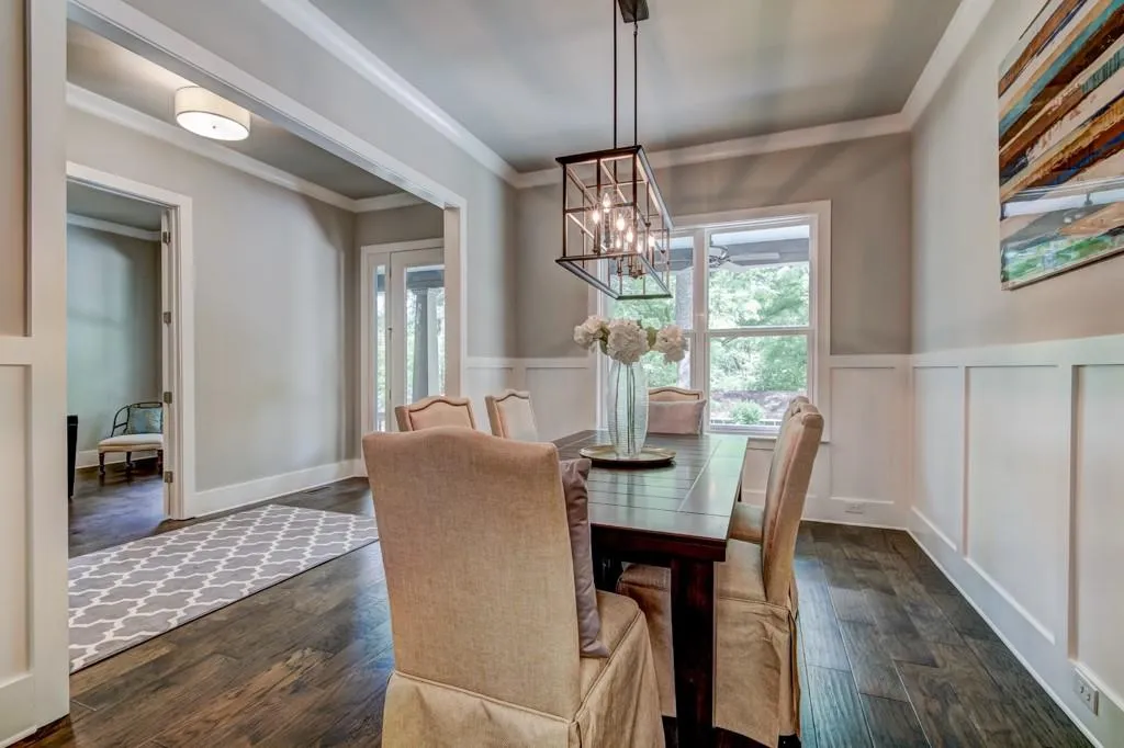 1081 Palafox Drive Ne, Atlanta, Georgia 30324, 5 Bedrooms Bedrooms, ,4 BathroomsBathrooms,Residential,Sold,1081 Palafox Drive Ne,6020995