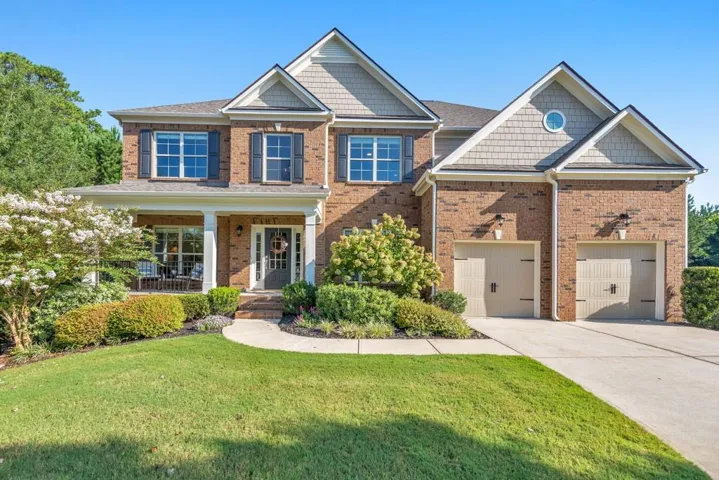 3755 Guildhall Trail, Marietta, Georgia 30066