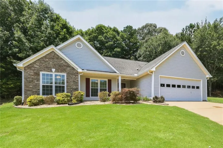 317 Hemington Way, Sugar Hill, Georgia 30518