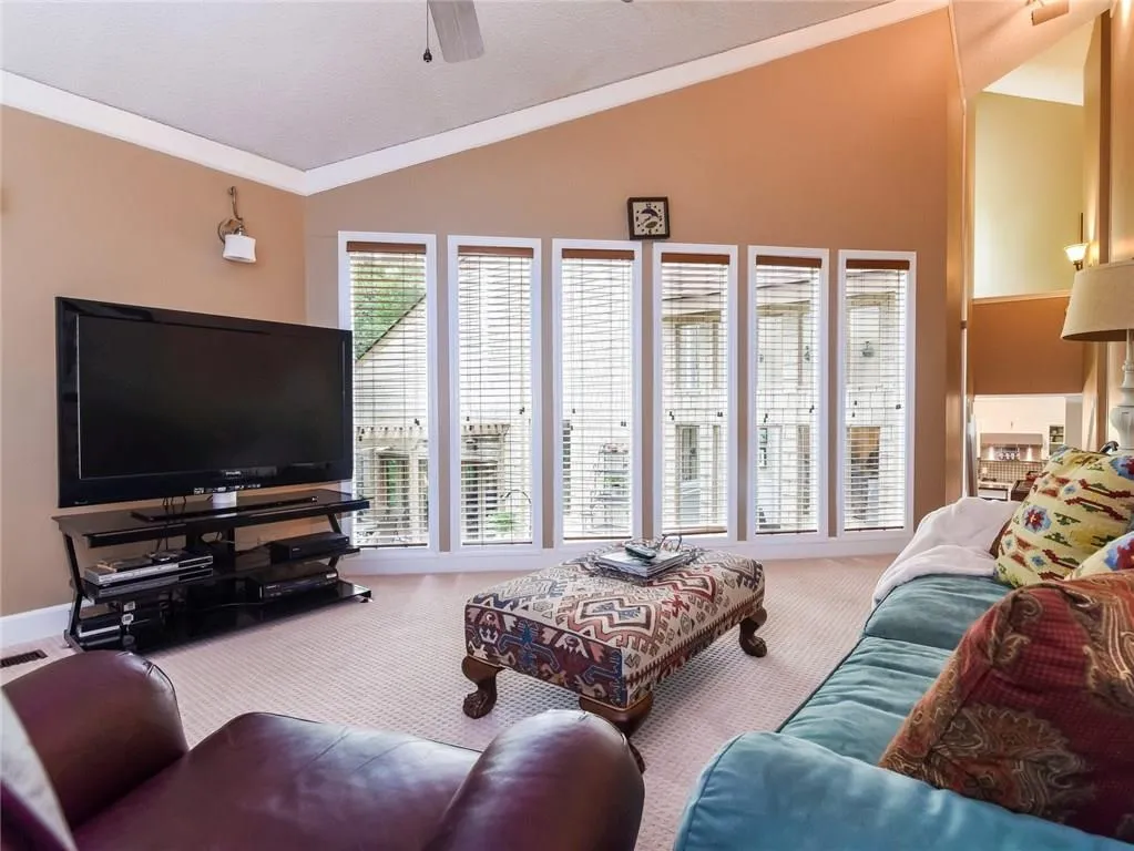 7945 Saddle Ridge Drive, Sandy Springs, Georgia 30350, 4 Bedrooms Bedrooms, ,3 BathroomsBathrooms,Residential,Sold,7945 Saddle Ridge Drive,5861313