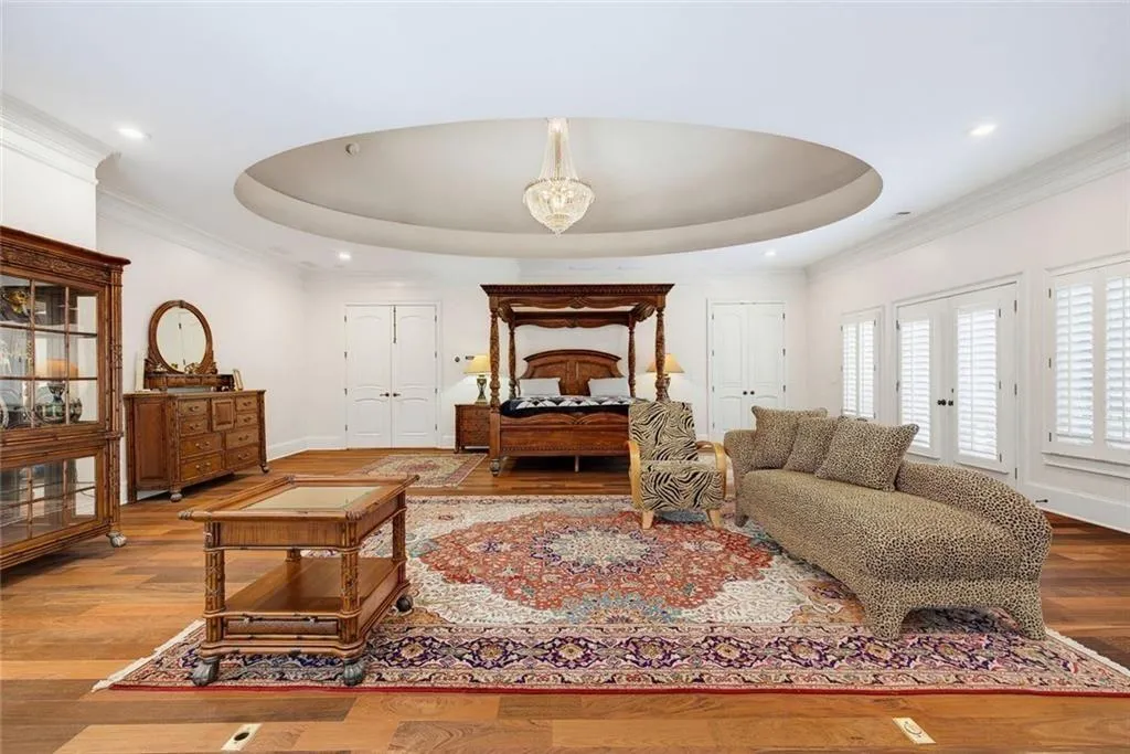 4561 Northside Drive Nw, Sandy Springs, Georgia 30327, 7 Bedrooms Bedrooms, 0 ,7 BathroomsBathrooms,Residential,For Sale,4561 Northside Drive Nw,7791547