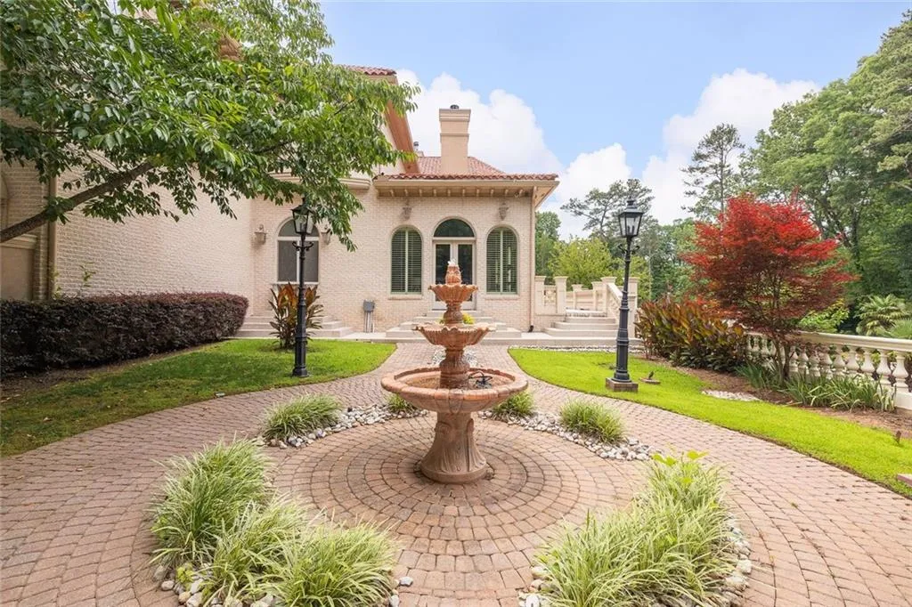 4561 Northside Drive Nw, Sandy Springs, Georgia 30327, 7 Bedrooms Bedrooms, 0 ,7 BathroomsBathrooms,Residential,For Sale,4561 Northside Drive Nw,7791547