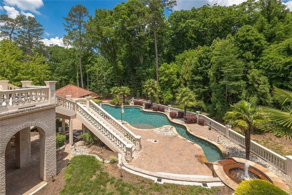 4561 Northside Drive Nw, Sandy Springs, Georgia 30327, 7 Bedrooms Bedrooms, 0 ,7 BathroomsBathrooms,Residential,For Sale,4561 Northside Drive Nw,7791547