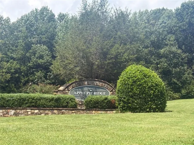 0 Planters Oak Ct – Lot #18, Baldwin, Georgia 30511