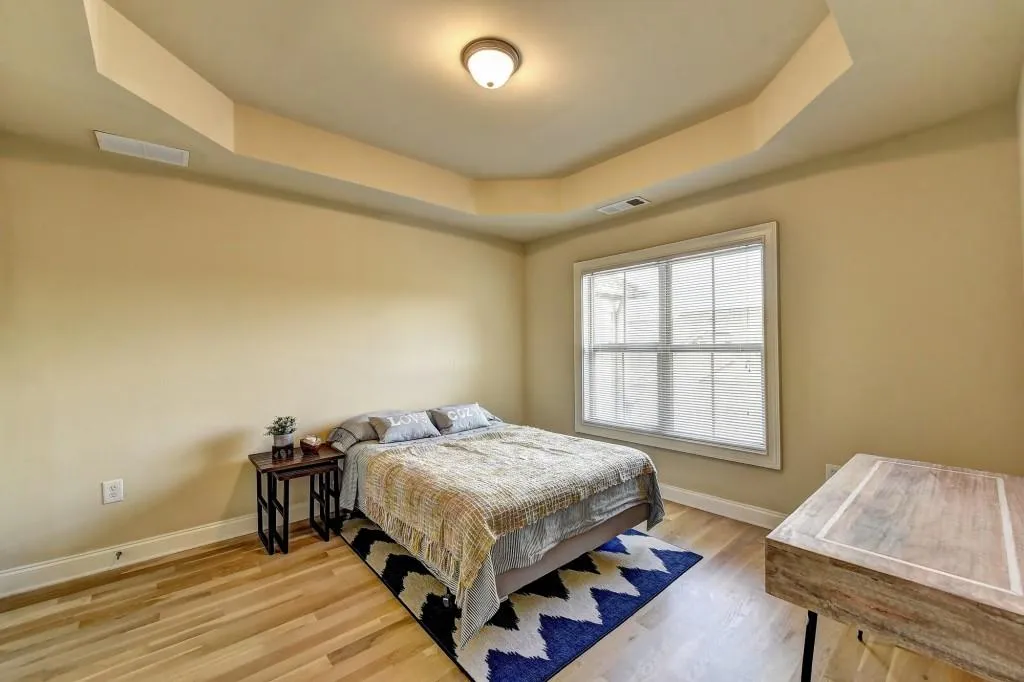 6448 Chariot Street, Atlanta, Georgia 30328, 3 Bedrooms Bedrooms, ,2 BathroomsBathrooms,Residential,Sold,6448 Chariot Street,6579845