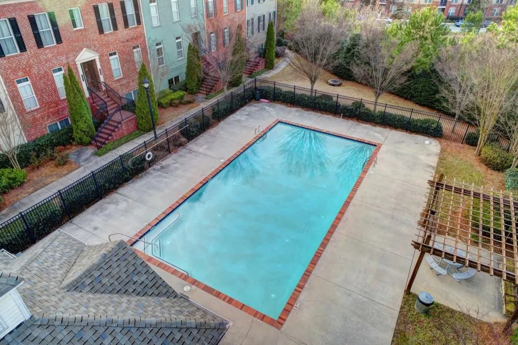 6448 Chariot Street, Atlanta, Georgia 30328, 3 Bedrooms Bedrooms, ,2 BathroomsBathrooms,Residential,Sold,6448 Chariot Street,6579845