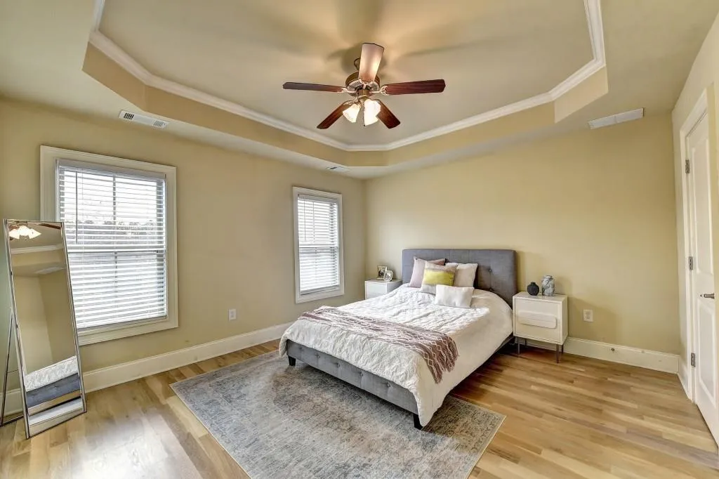 6448 Chariot Street, Atlanta, Georgia 30328, 3 Bedrooms Bedrooms, ,2 BathroomsBathrooms,Residential,Sold,6448 Chariot Street,6579845