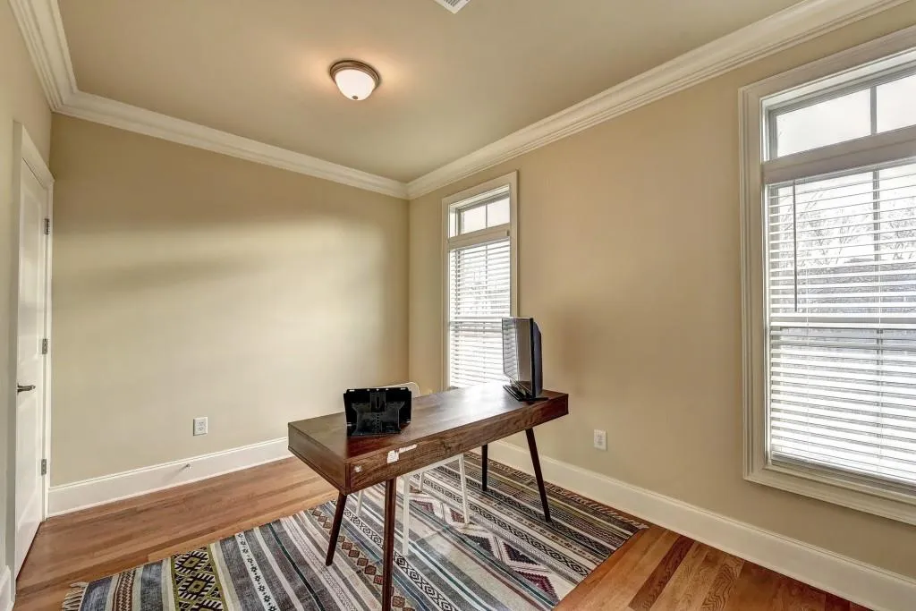 6448 Chariot Street, Atlanta, Georgia 30328, 3 Bedrooms Bedrooms, ,2 BathroomsBathrooms,Residential,Sold,6448 Chariot Street,6579845