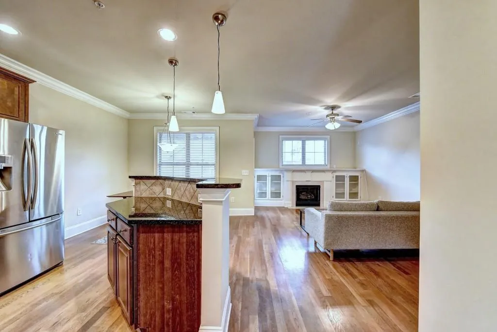 6448 Chariot Street, Atlanta, Georgia 30328, 3 Bedrooms Bedrooms, ,2 BathroomsBathrooms,Residential,Sold,6448 Chariot Street,6579845