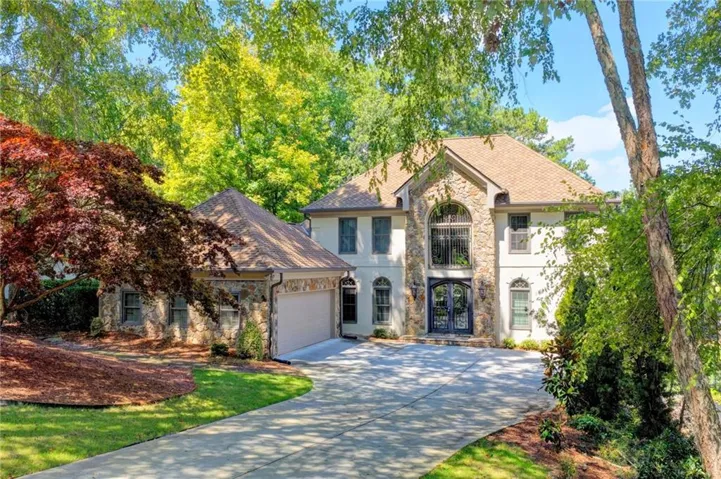 1090 Matheson Way, Johns Creek, Georgia 30022