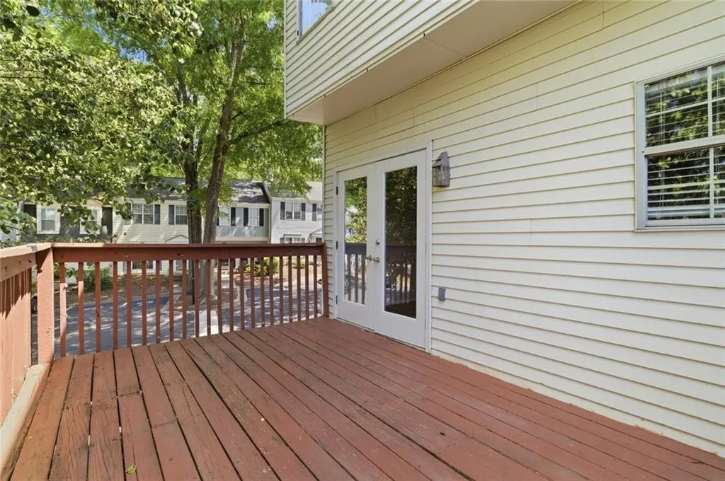 809 Wedgewood Way, Atlanta, Georgia 30350, 2 Bedrooms Bedrooms, ,2 BathroomsBathrooms,Residential,For Sale,809 Wedgewood Way,7758827