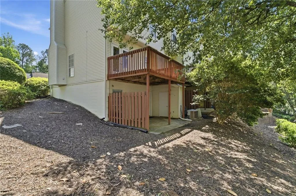 809 Wedgewood Way, Atlanta, Georgia 30350, 2 Bedrooms Bedrooms, ,2 BathroomsBathrooms,Residential,For Sale,809 Wedgewood Way,7758827