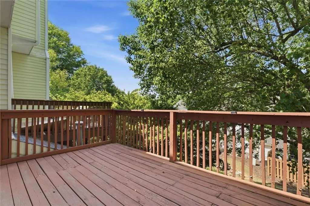 809 Wedgewood Way, Atlanta, Georgia 30350, 2 Bedrooms Bedrooms, ,2 BathroomsBathrooms,Residential,For Sale,809 Wedgewood Way,7758827