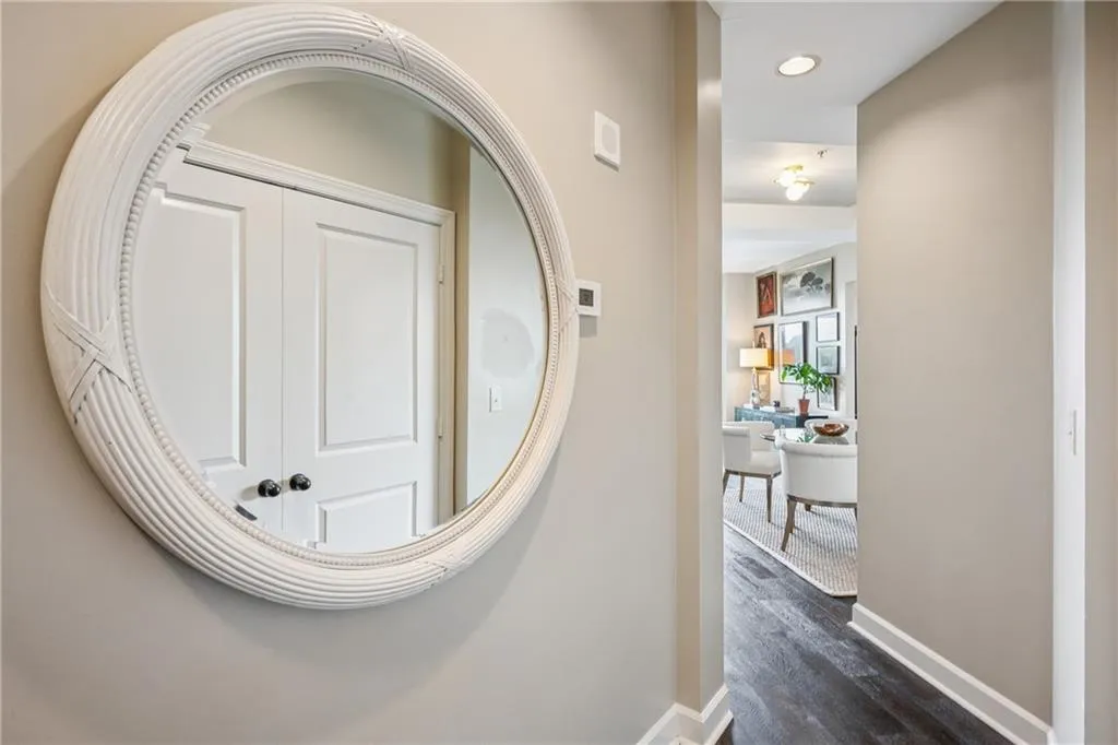 2626 Peachtree Road Nw Unit 1108, Atlanta, Georgia 30305, 1 Bedroom Bedrooms, ,1 BathroomBathrooms,Residential,Sold,2626 Peachtree Road Nw Unit 1108,7588960