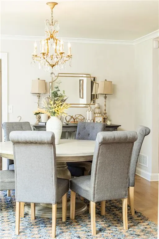 695 Fair Oaks Manor, Atlanta, Georgia 30327, 4 Bedrooms Bedrooms, ,3 BathroomsBathrooms,Residential,Sold,695 Fair Oaks Manor,7239146