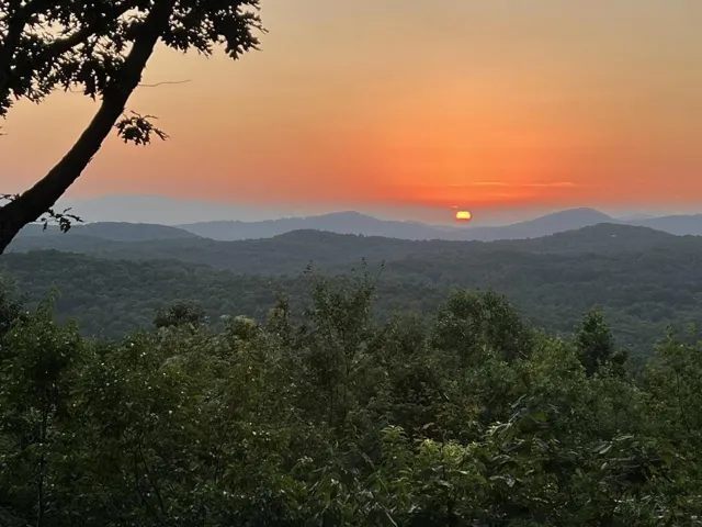 Tract A Oak Ledge Road, Morganton, Georgia 30560