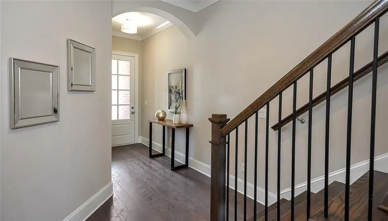 2064 Wheaton Way, Sandy Springs, Georgia 30328, 4 Bedrooms Bedrooms, ,3 BathroomsBathrooms,Residential,Sold,2064 Wheaton Way,6072603