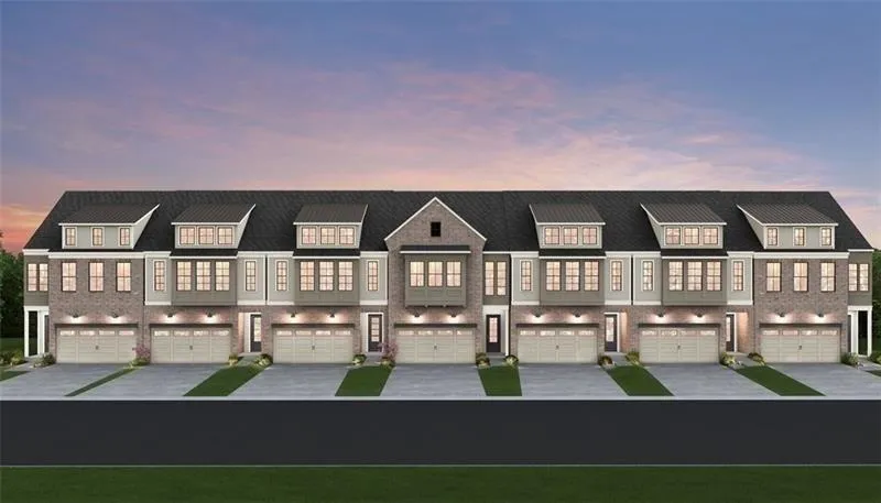 2064 Wheaton Way, Sandy Springs, Georgia 30328, 4 Bedrooms Bedrooms, ,3 BathroomsBathrooms,Residential,Sold,2064 Wheaton Way,6072603