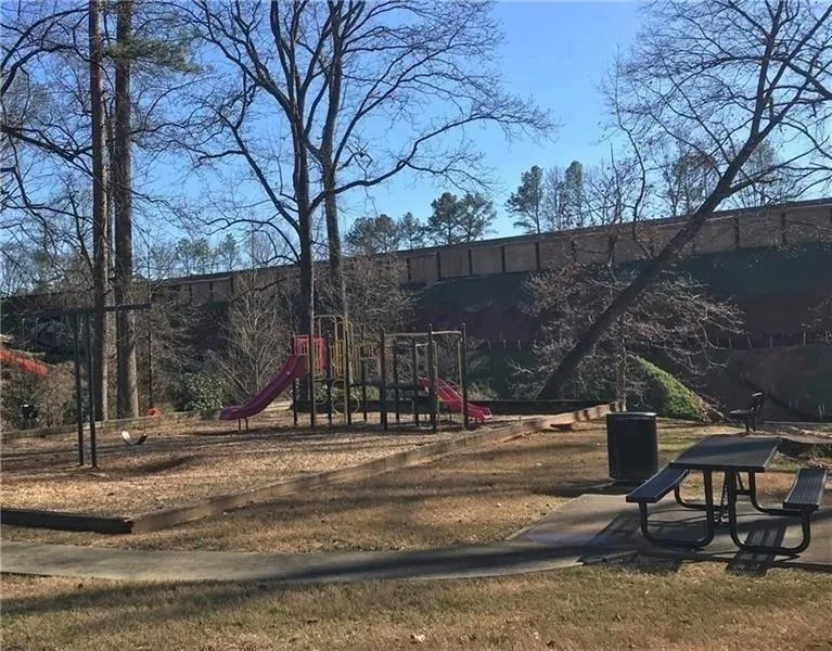 2064 Wheaton Way, Sandy Springs, Georgia 30328, 4 Bedrooms Bedrooms, ,3 BathroomsBathrooms,Residential,Sold,2064 Wheaton Way,6072603