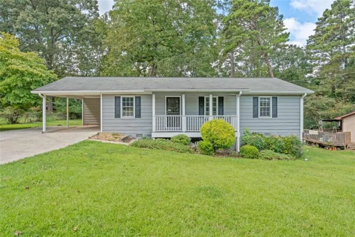 285 Amanda Court, Stockbridge, Georgia 30281