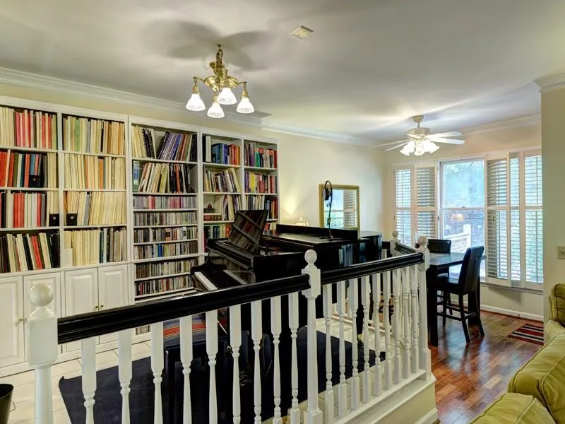 504 Bainbridge Drive Unit 504, Atlanta, Georgia 30327, 3 Bedrooms Bedrooms, ,2 BathroomsBathrooms,Residential,Sold,504 Bainbridge Drive Unit 504,5843119