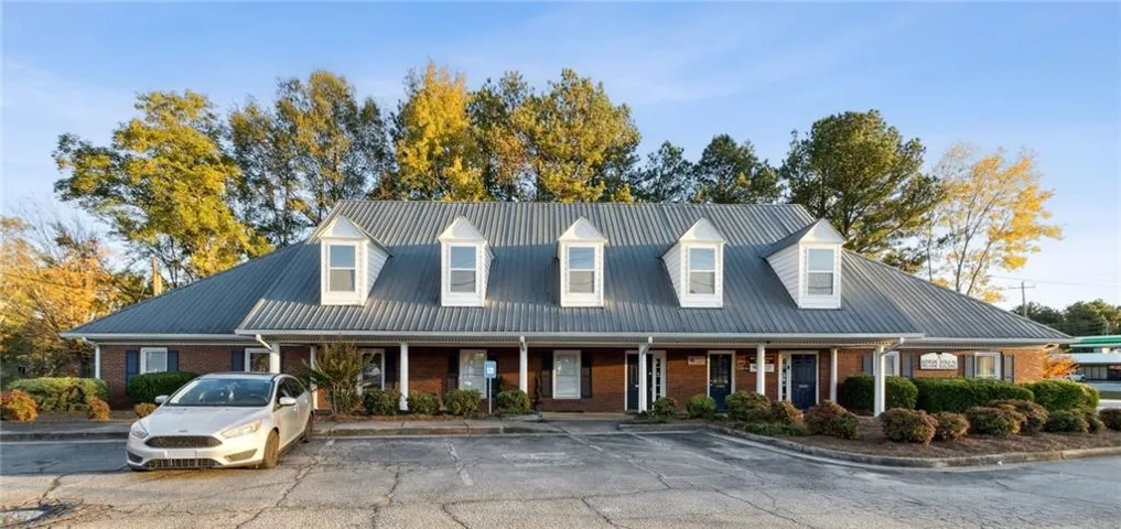 5 Hurricane Shoals Road Ne, Lawrenceville, Georgia 30046