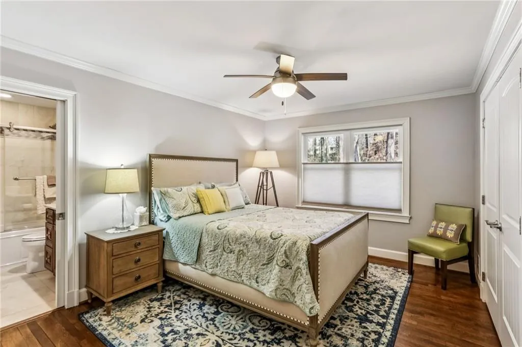 7265 Hunters Branch Drive, Atlanta, Georgia 30328, 3 Bedrooms Bedrooms, ,2 BathroomsBathrooms,Residential,For Sale,7265 Hunters Branch Drive,7715654