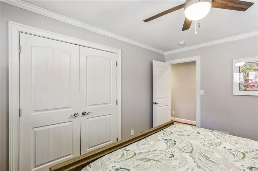 7265 Hunters Branch Drive, Atlanta, Georgia 30328, 3 Bedrooms Bedrooms, ,2 BathroomsBathrooms,Residential,For Sale,7265 Hunters Branch Drive,7715654