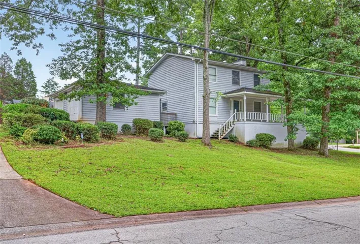 3356 Benton Harbor Court, Decatur, Georgia 30034