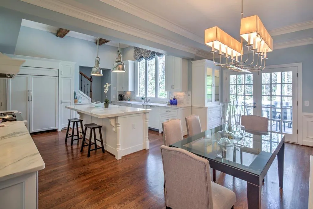 1765 Marlborough Drive, Sandy Springs, Georgia 30350, 5 Bedrooms Bedrooms, ,4 BathroomsBathrooms,Residential,Sold,1765 Marlborough Drive,5816062
