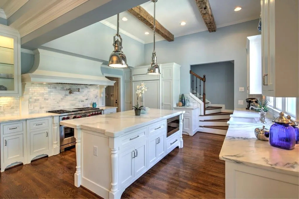 1765 Marlborough Drive, Sandy Springs, Georgia 30350, 5 Bedrooms Bedrooms, ,4 BathroomsBathrooms,Residential,Sold,1765 Marlborough Drive,5816062