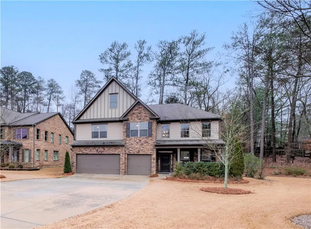 7745 Stratford Lane, Sandy Springs, Georgia 30350, 5 Bedrooms Bedrooms, ,4 BathroomsBathrooms,Residential,Sold,7745 Stratford Lane,7160439